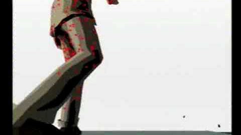 Killer7 - Killer8 Mode Playthrough (Target 05: Smile Part 4)