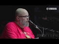 Ed Motta no MONTAGE FESTIVAL Yamaha