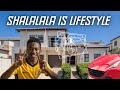 Mduduzi Shabalala Biography:Cars,Salary and Net worth