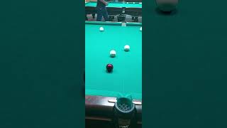 Что бить? Олег выбрал свояка и не прогадал! #russianbilyard #бильярдтурниры #billiards #бильярдспб