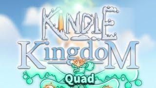 Kindle Kingdom | Magama