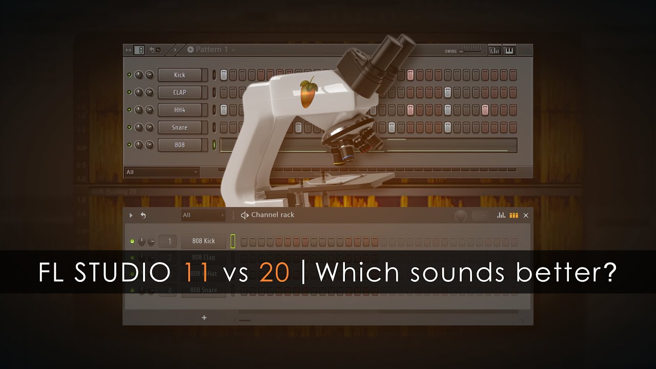 The Best 15 Features of FL Studio 20