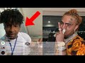 21 Savage Sends Lil Pump & Doe Boy A Message After Taking His Flow!?