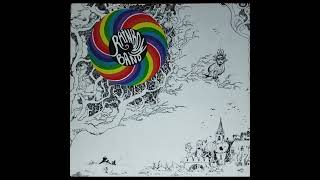 Rainbow Band - Rainbow Band (Feat. Allan Mortensen) - 1971 (Denmark, Jazz-Rock/Heavy Psych)