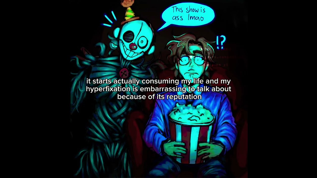  Fnaf Gaygayhomosexualgaygay Jeremike Ilovefnaf Ineedhelp Fnafontop EHEHEH Iminsane Silly