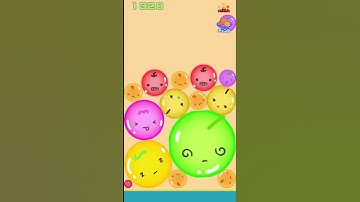 IS 2 WATERMELONS POSSIBLE?? Suika #suika #ludwig #shorts