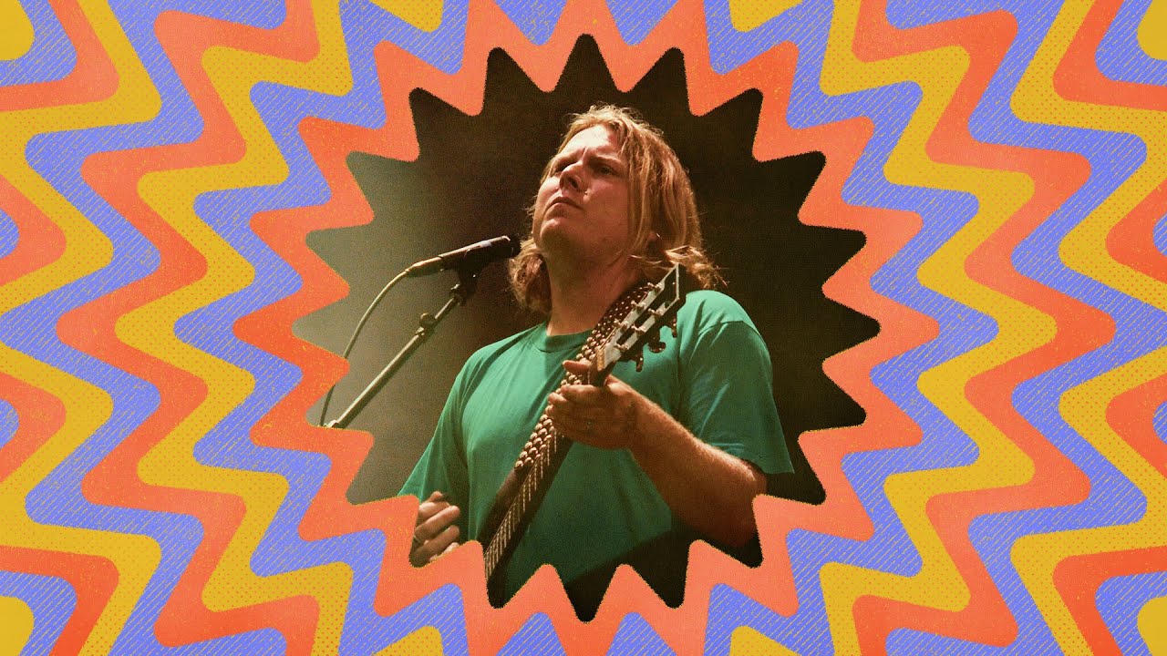 Ty Segall's Very Loud 2022 Guitar Rig - YouTube