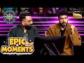 KBC S17 | Apna Hi Beta Samajh Kar Sawal Karein Aur Property Naam Karein: Abhishek | Epic Moments