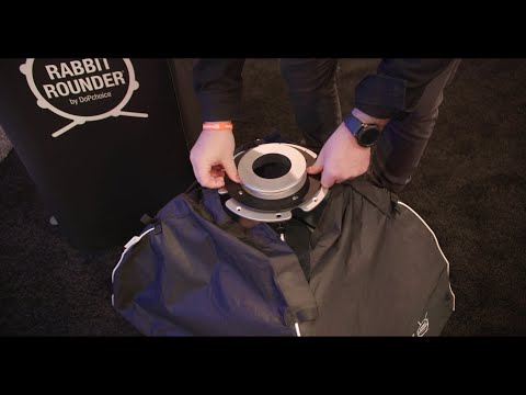 DOP Choice Rabbit Rounder // NAB 2022