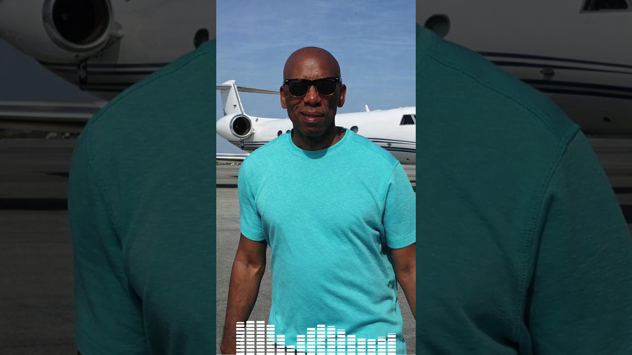 From Los Angeles to Hollywood: Emmy & Golden Mic Winner StanTheMan & Author  #emmywinner