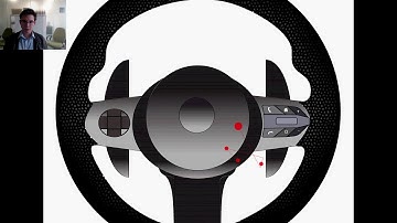 Jason Brown tests the Stellardrive Prototype | 