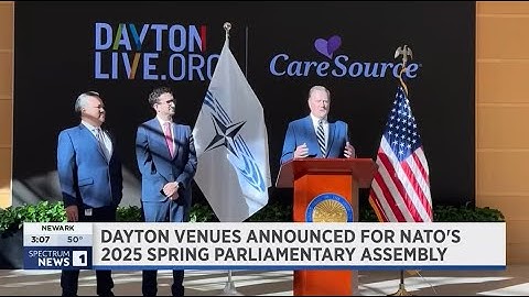 Rep. Mike Turner (OH-10) | Spectrum News Ohio