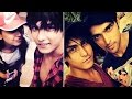 Utkarsh gupta aka dhruv aka uttu real life unseen hot pics  kaisi yeh yaariyan