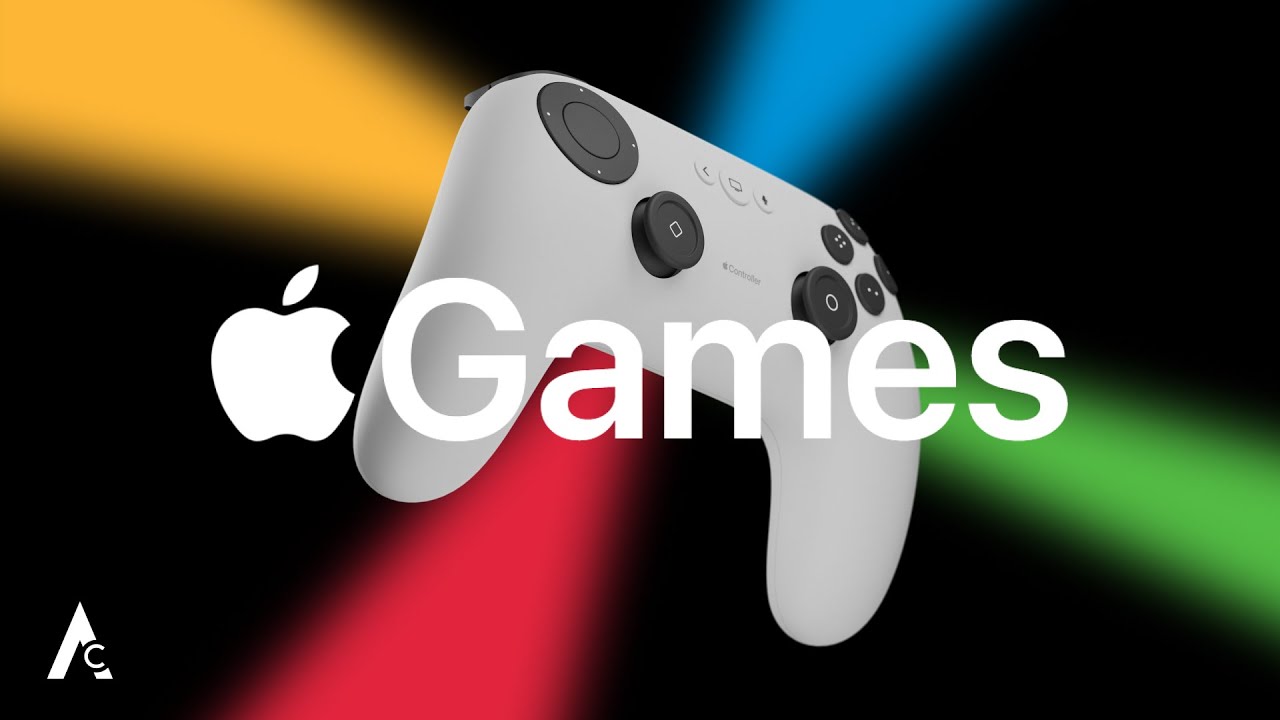 Como a Apple planeja transformar o Mac em console gamer - Giz Brasil