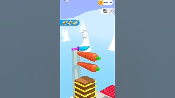 slice it all short youtube short relaxing satisfying slice it