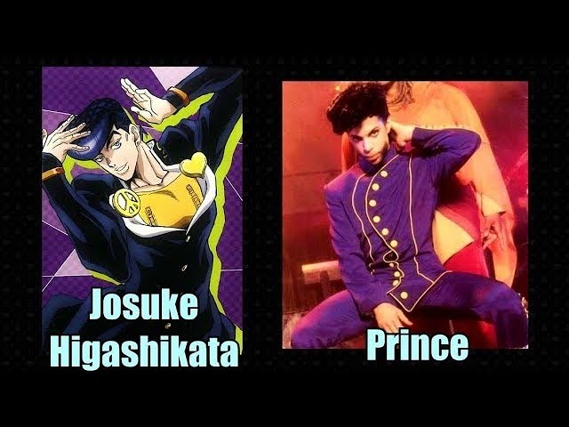 Jojo Reference Quizzes