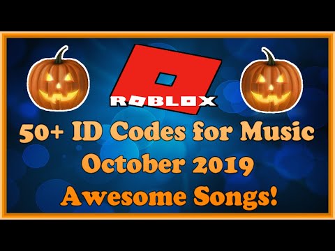 50 Roblox Id Codes For Music October 2019 Youtube