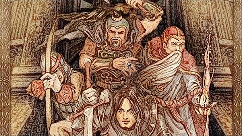 The Arena - Fists only