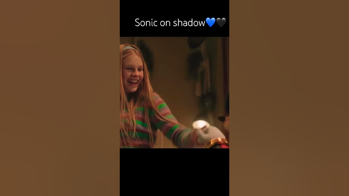 Sonic shadow eat challenge you #alchemyofsouls music