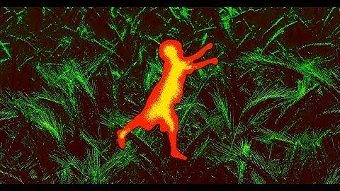 Man Uses His Heat Seeking Drone to Find Missing Child