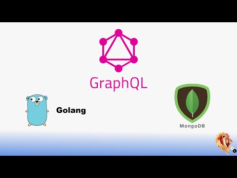 ¿Cómo hacer un servidor GraphQL con Go y Mongo DB? | Golang server