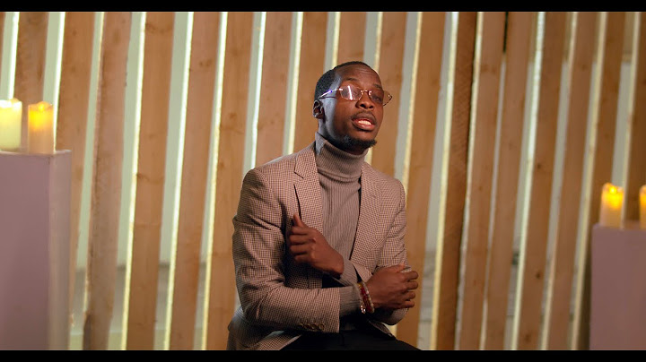 ASAGWILE - LEO (OFFICIAL MUSIC VIDEO)