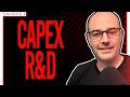 Tesla’s 2025 : Over $10B CapEx Fuels Cybertruck and Global Growth, R&amp;D Surges for Tech Innovation