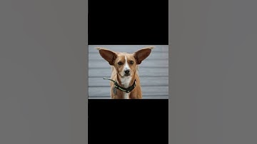 FIX That Dog Ear with the Clone Stamp Tool in Photoshop! #photoshop #shortsfeed #ytshorts
