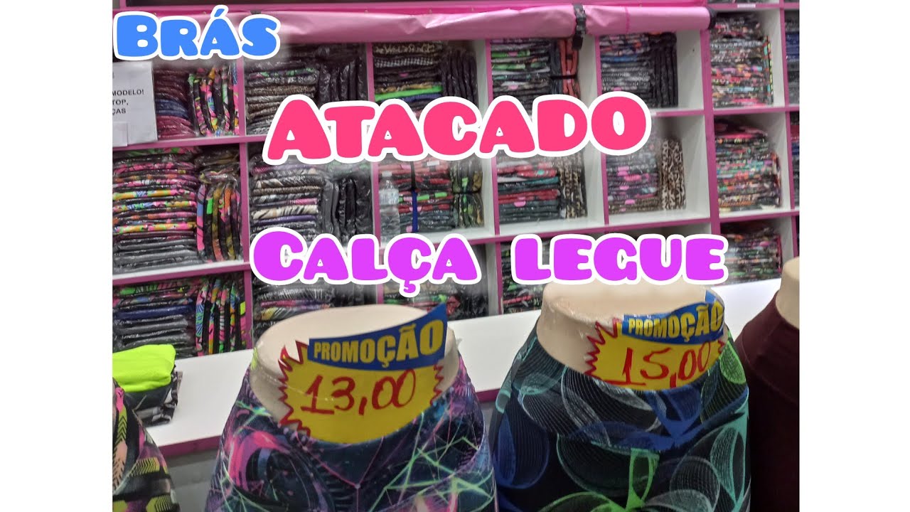 🌸 BRÁS♡ LOJA MAVIP MODAS♡ BANCA 124♡ FEIRINHA DA CONCÓRDIA