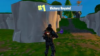 INFINITY BLADE OR FORTNITE OG 😂 15 Kill Retail Row Win!