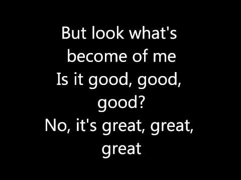 Mindless Self Indulgence - Cake [Lyrics HD]