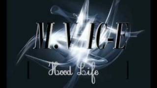 MV IC-E Hood Life \