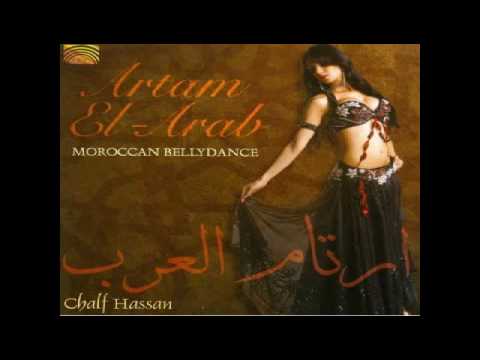 Artam El Tarab chalf hassan rythm of the arabs (mo...