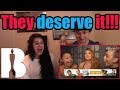 "What Happens When Little Mix Win Awards" | COUPLE'S REACTION!