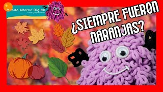 ¡Por Qué se Caen las Hojas! - Curiosidades