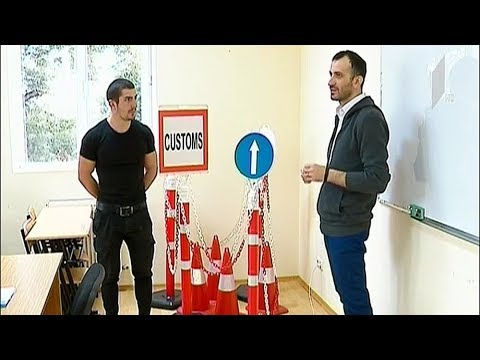 პროფესიული კოლეჯების დაფინანსება