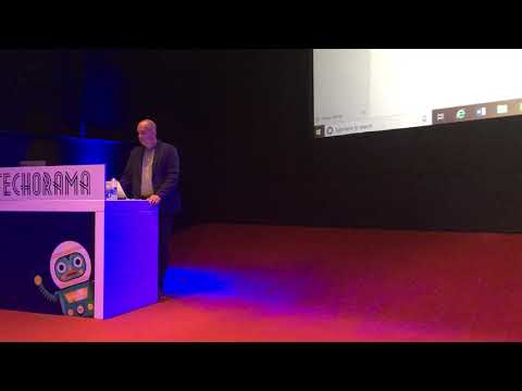 TechoramaNL 2019 Azure Key Vault, Azure Dev Ops and Azure Data Factory