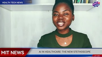 How Kenya, South Africa, and Singapore Are Building the Future of Medicine | AI In Healthcare