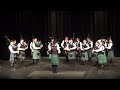 Keith highlanders 3  grade 3 medley  2024 bcpa annual gathering