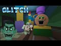 [GLITCH] DEADLY TRAIN  in Escape Mr Funny's ToyShop! (SCARY OBBY) playing as Zombie