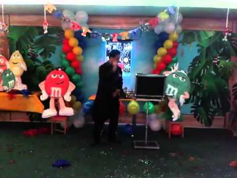 JUNGLE ZONE PARTY  DOHA QATAR  YouTube