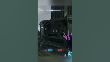Halo Infinite - killing spree #shorts