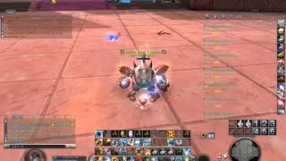 Aion Potential Hacker