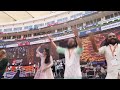 Bam Lehri by Kailash Kher at Namaste Trump | Dancing with Sairam Kinjal Kirtidan Parthiv Geetaben Mp3 Song