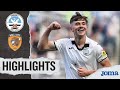 Swansea City v Hull City | Highlights