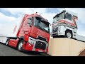 RENAULT T 520 Euro6  Antes de comprar este tipo de camion mira este video .