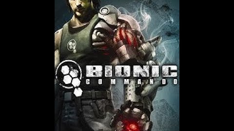 Bionic Commando (2009 video game)