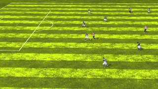 FIFA 14 iPhone/iPad - Heracles Almelo vs. Feyenoord