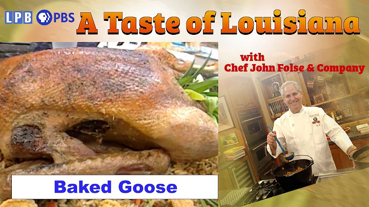 Captain Sammie Faulk | A Taste of Louisiana with C...