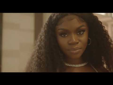 Raven Roberts   Foreign Girl ft Zoey Dollaz Official Video